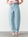 Жіночі джинси блакитного кольору Denim Ease Jeans 425