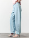 Жіночі джинси блакитного кольору Denim Ease Jeans 425