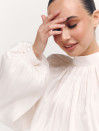 Блуза 399 Soft Glow из тенсела