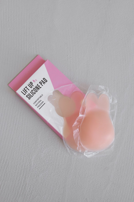 Силиконовые накладки на грудь (Lift Up Silicone Pad)