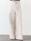 Женские широкие молочные джинсы Cloud Milk Jeans 438