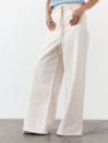 Женские широкие молочные джинсы Cloud Milk Jeans 438