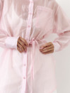 Женская удлиненная рубашка из тенсела Breeze Shirt 432