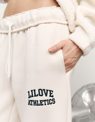 Спортивные штаны 385 Lilove Athletics