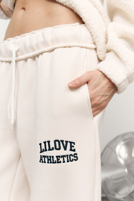 Спортивні штани 385 Lilove Athletics