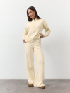 Вязаный костюм 470 «Soft Haven Knit Set»