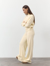 Вязаный костюм 470 «Soft Haven Knit Set»
