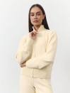 Вязаный костюм 470 «Soft Haven Knit Set»