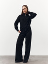 Вязаный костюм 470 "Soft Haven Knit Set - Black" Вязаный костюм 470 "Soft Haven Knit Set - Black"