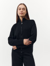 Вязаный костюм 470 "Soft Haven Knit Set - Black" Вязаный костюм 470 "Soft Haven Knit Set - Black"